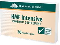 HMF Intensive