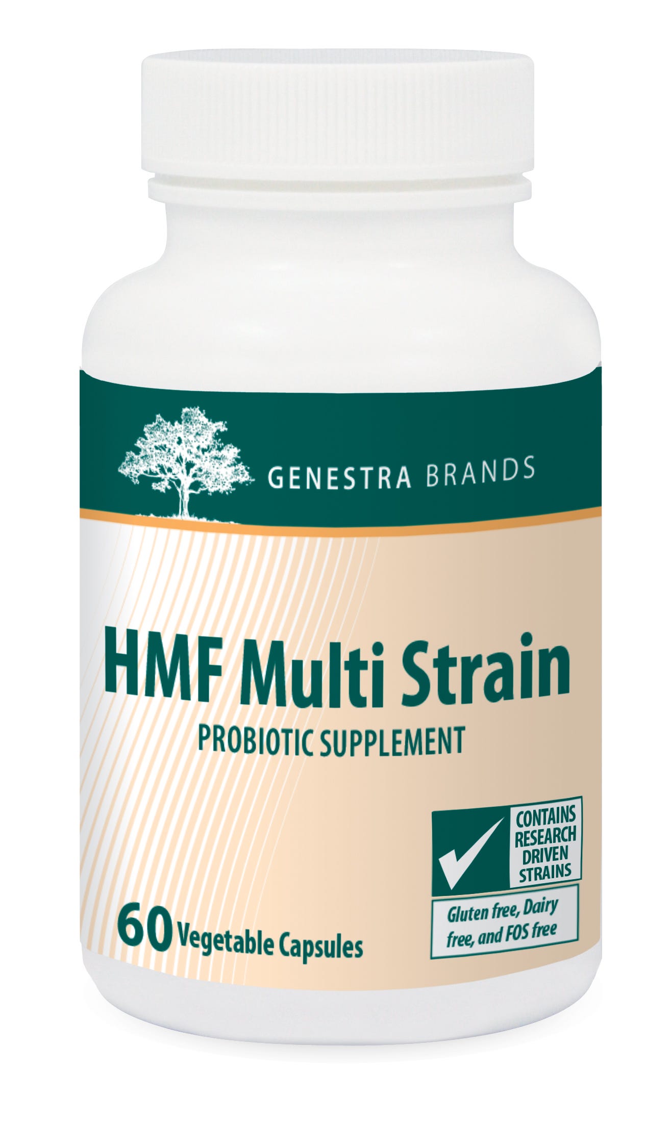 HMF Multi Strain
