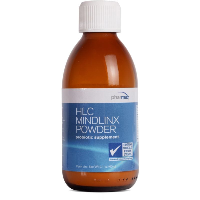 HLC MindLinx Powder
