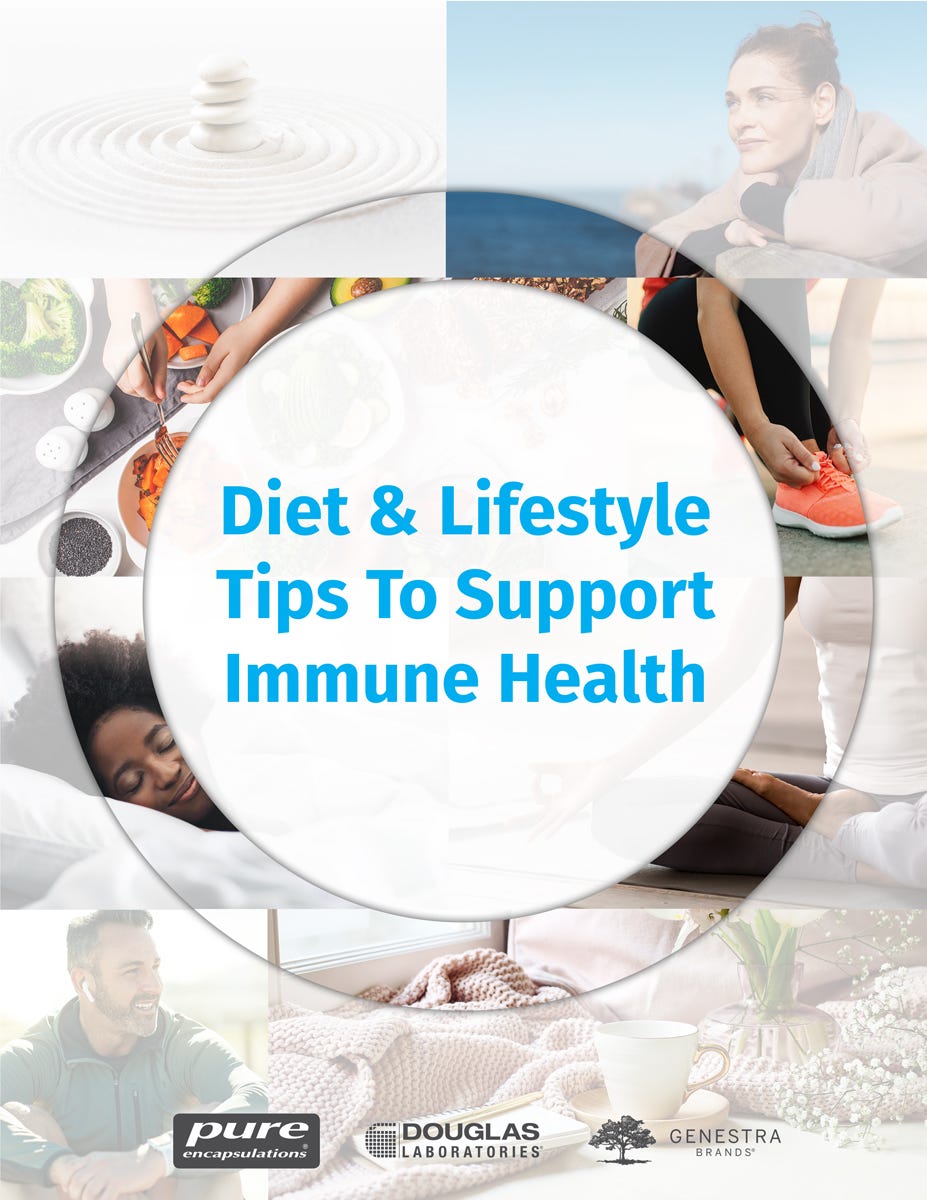 Diet Lifestyle Guide